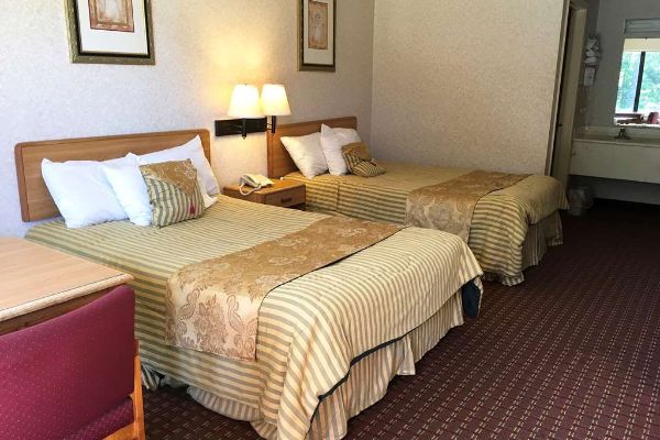 Americas Best Value Inn (Brandon)